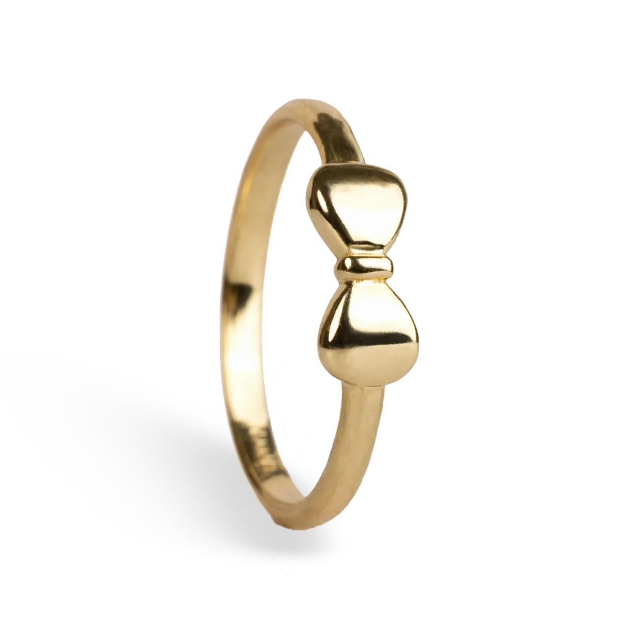 CLASSIC BOW RING