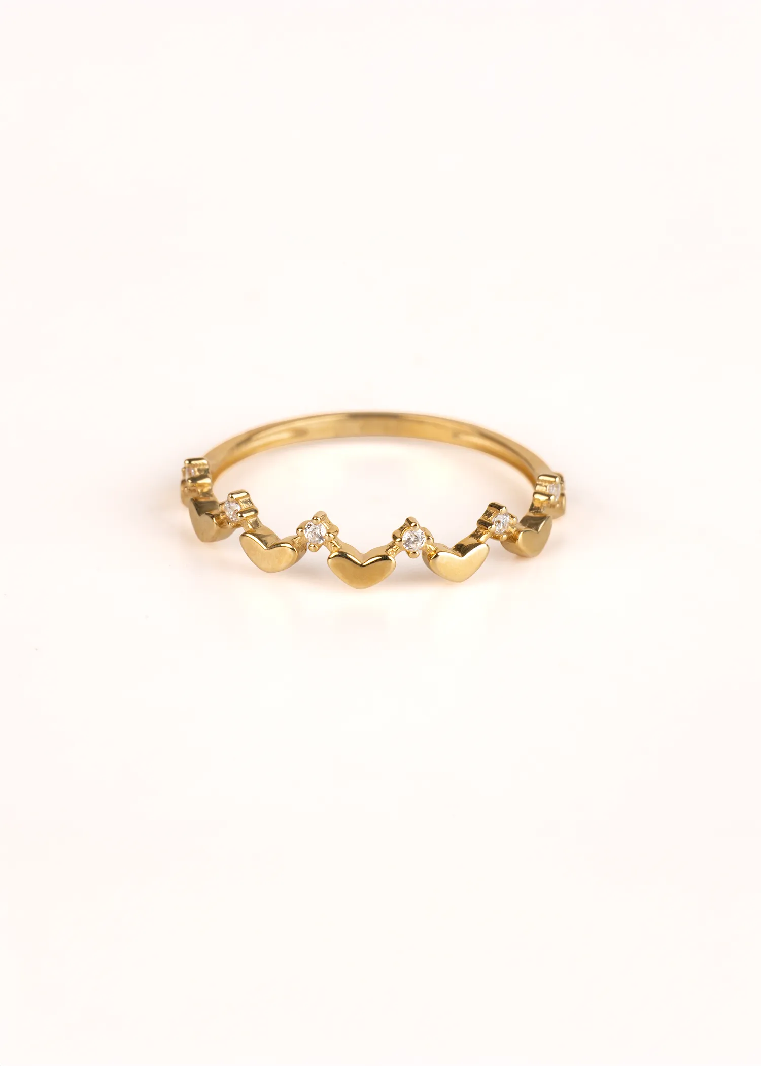 Ghost de Lumiere Ring