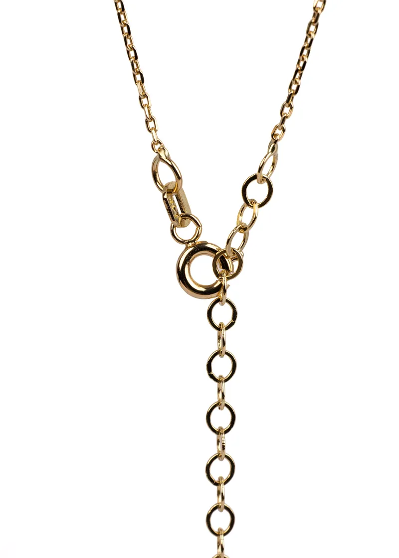 Lumiere Heart Necklace