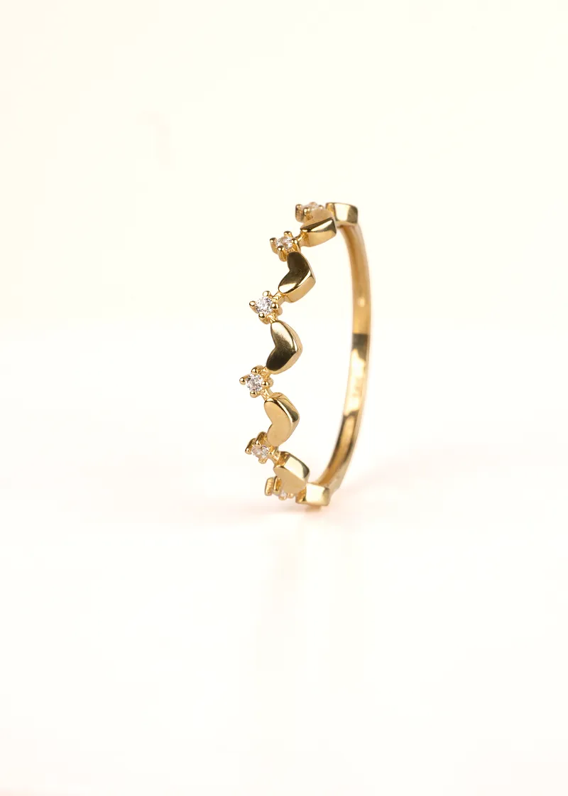 Ghost de Lumiere Ring